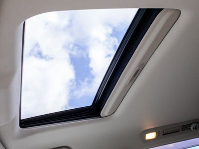 2015 INFINITI QX80 Base