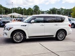 2015 INFINITI QX80 Base
