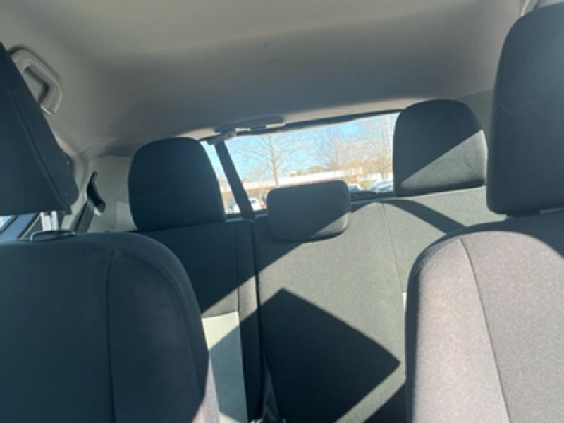 2013 Toyota Prius c Three