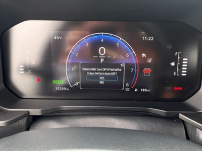 2025 Toyota Land Cruiser 1958