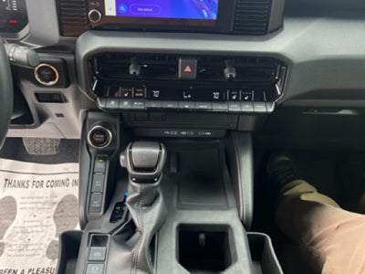 2025 Toyota Land Cruiser 1958