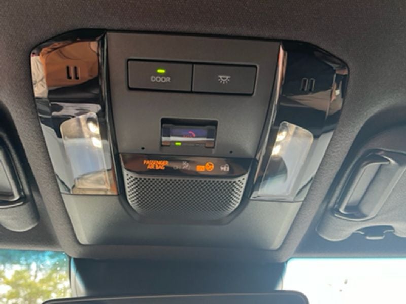 2025 Toyota Land Cruiser 1958