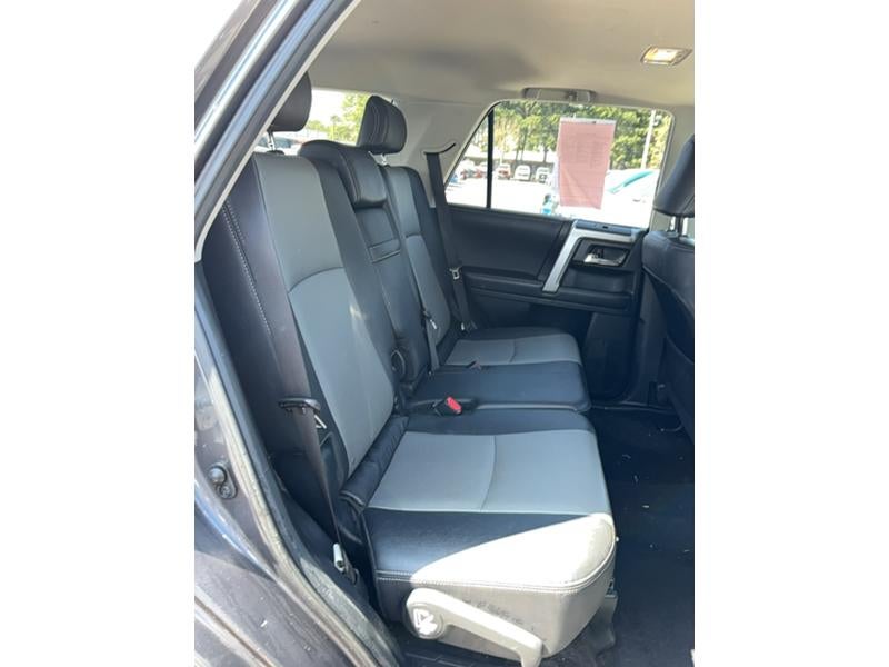 2020 Toyota 4Runner SR5 Premium