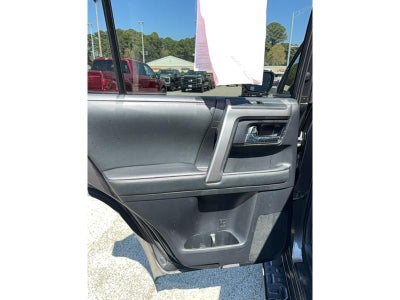 2020 Toyota 4Runner SR5 Premium