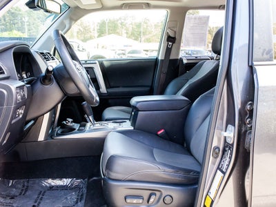 2020 Toyota 4Runner SR5 Premium