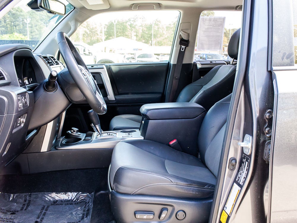 2020 Toyota 4Runner SR5 Premium