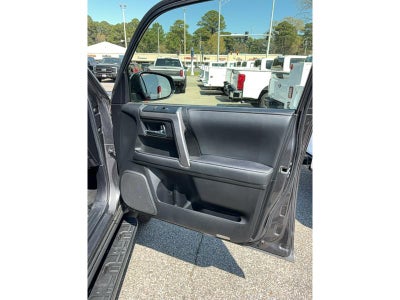 2020 Toyota 4Runner SR5 Premium