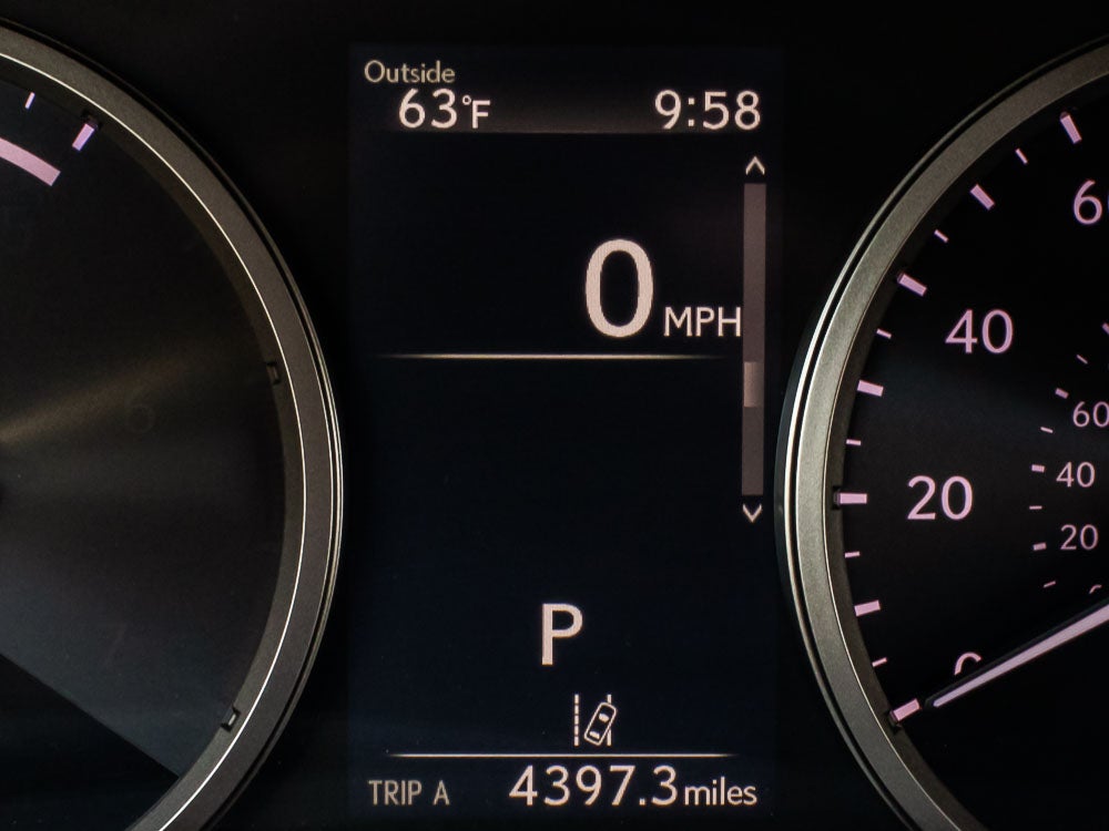 2020 Lexus NX 300h Base