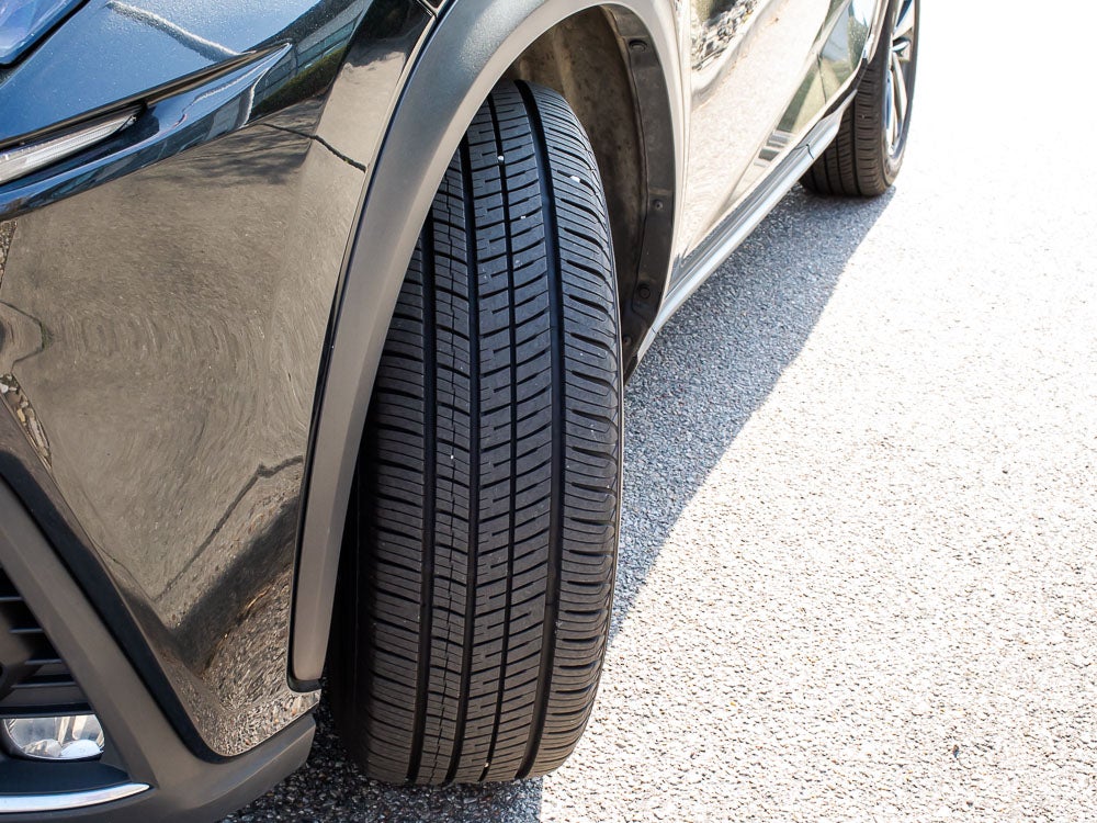 2020 Lexus NX 300h Base