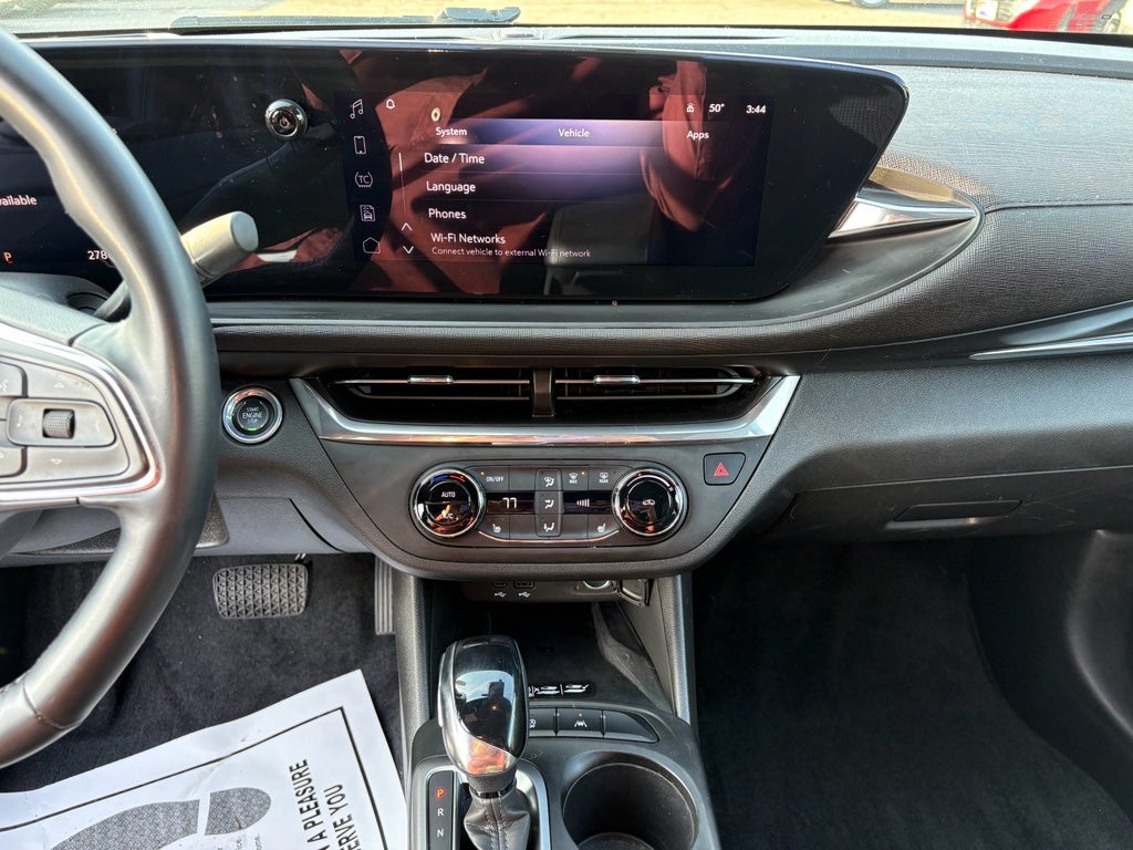 2024 Buick Envista Preferred