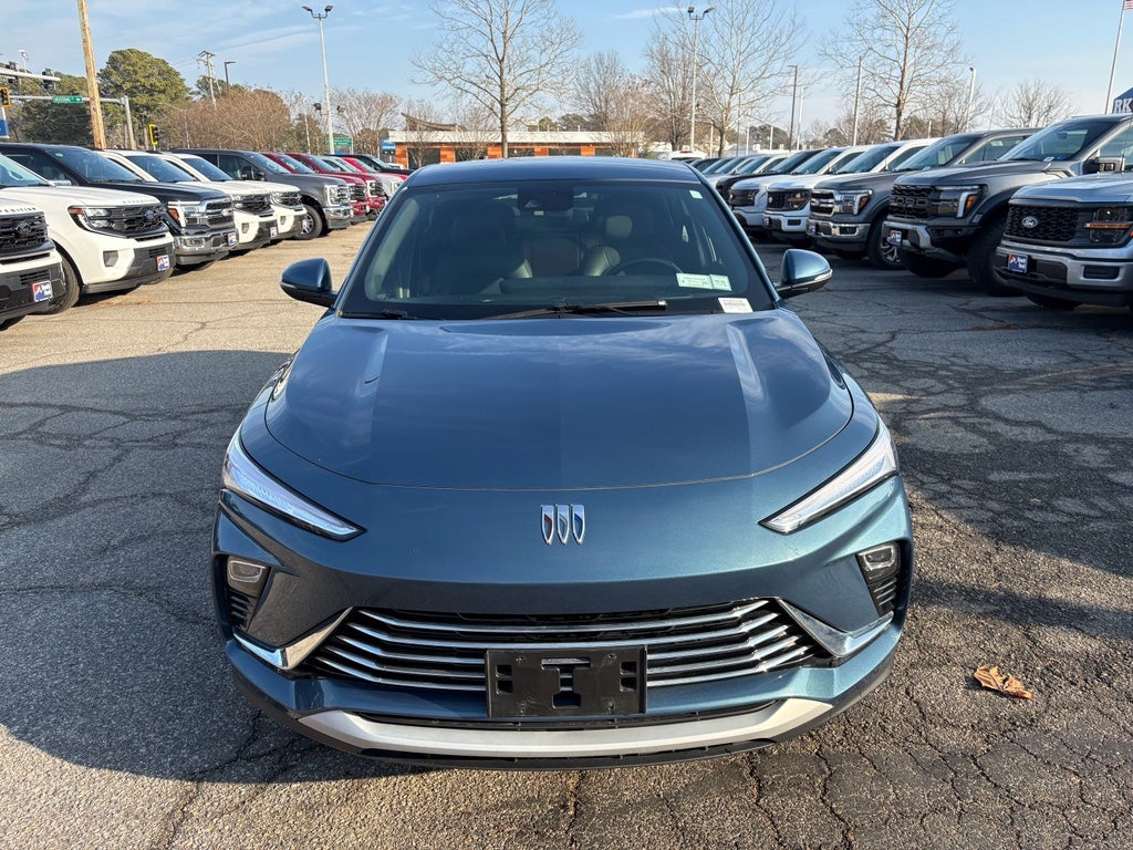 2024 Buick Envista Preferred