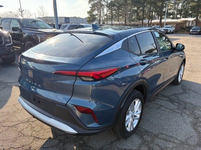 2024 Buick Envista Preferred