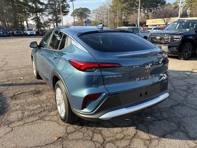 2024 Buick Envista Preferred