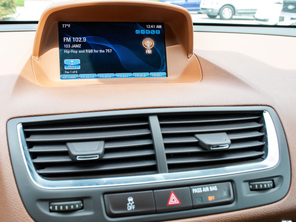 2016 Buick Encore Premium