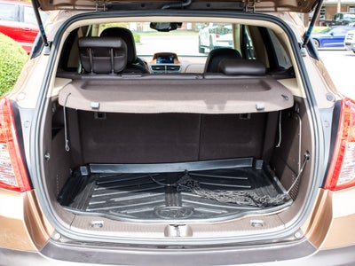 2016 Buick Encore Premium