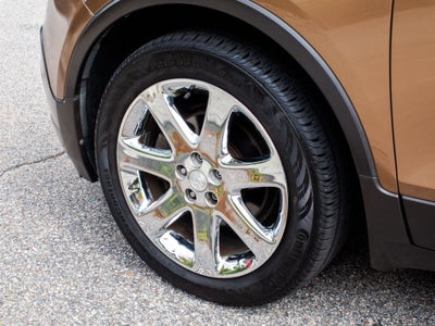 2016 Buick Encore Premium