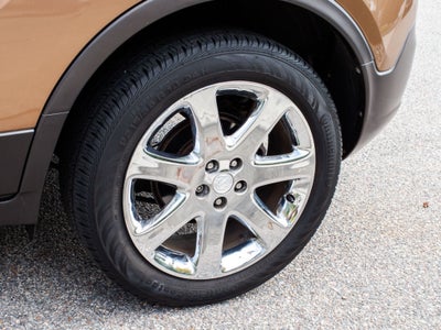 2016 Buick Encore Premium