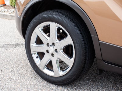 2016 Buick Encore Premium