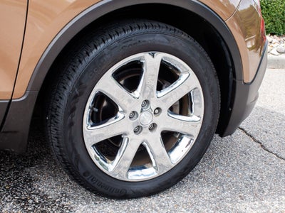2016 Buick Encore Premium