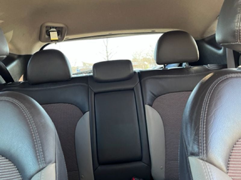 2013 Hyundai Tucson GLS