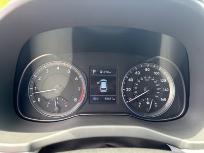 2019 Hyundai Kona SEL