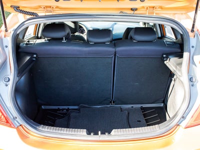 2015 Hyundai Accent GS