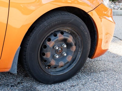 2015 Hyundai Accent GS