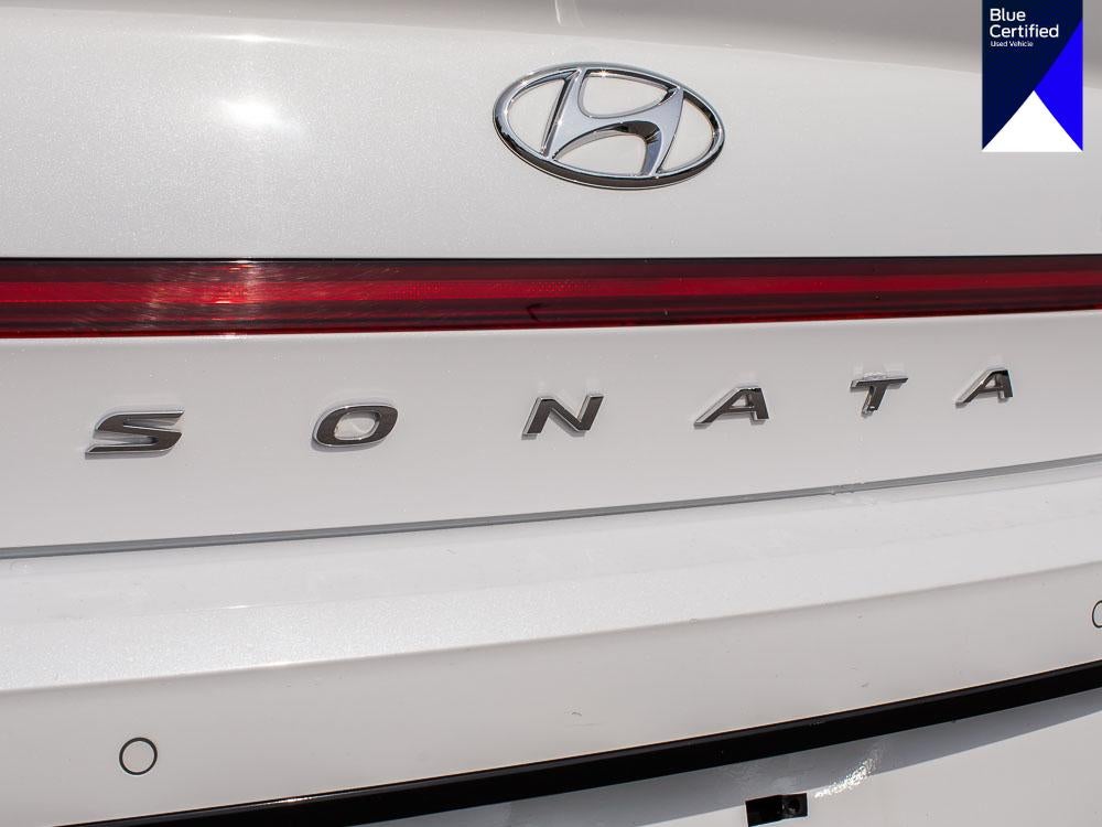 2023 Hyundai Sonata Limited