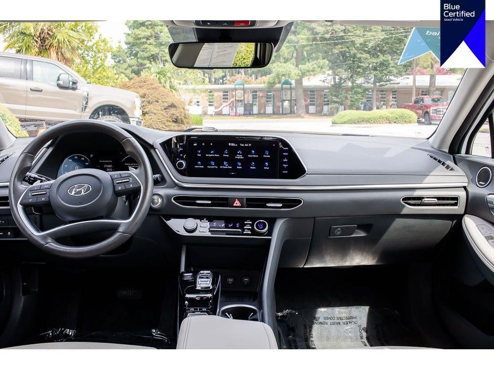 2023 Hyundai Sonata Limited