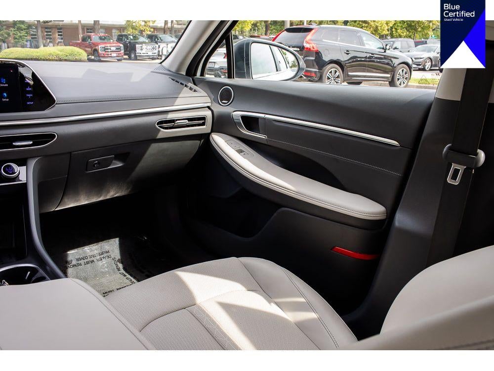 2023 Hyundai Sonata Limited