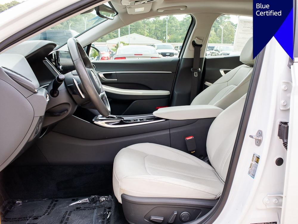 2023 Hyundai Sonata Limited