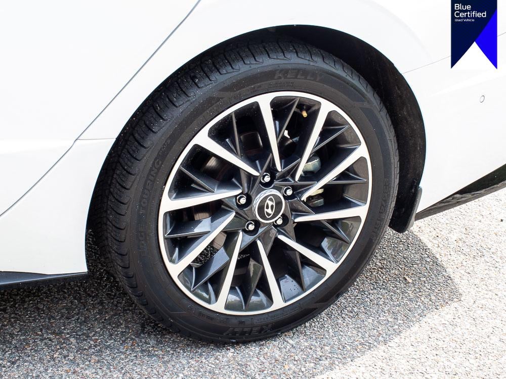 2023 Hyundai Sonata Limited