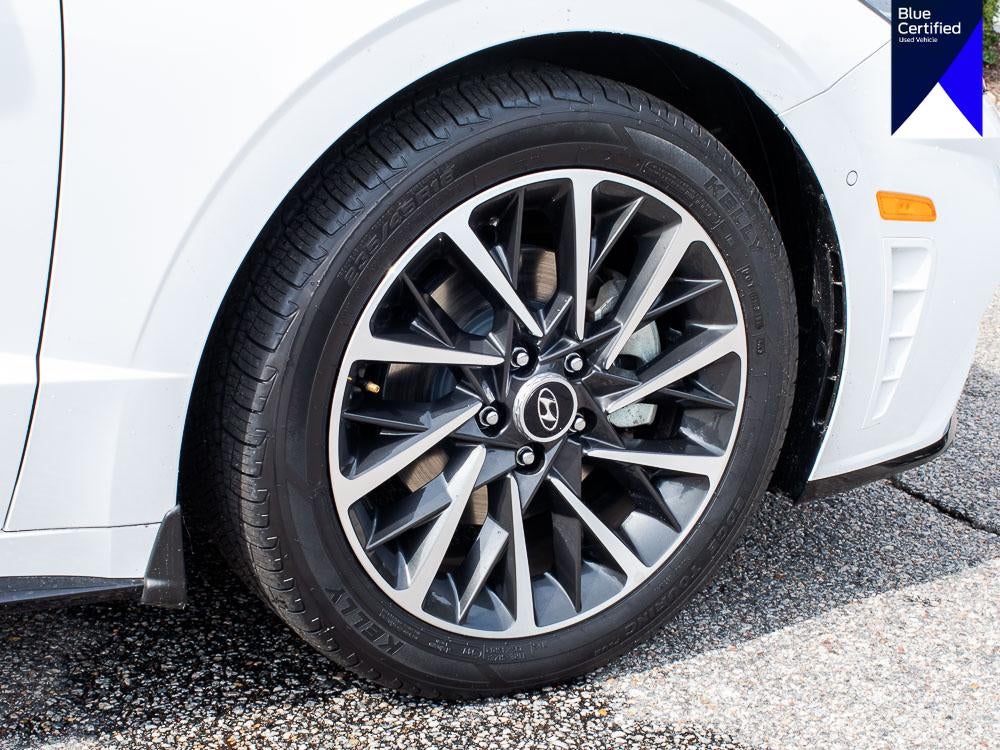 2023 Hyundai Sonata Limited