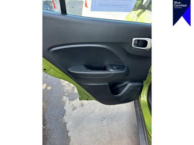 2020 Hyundai Venue SE