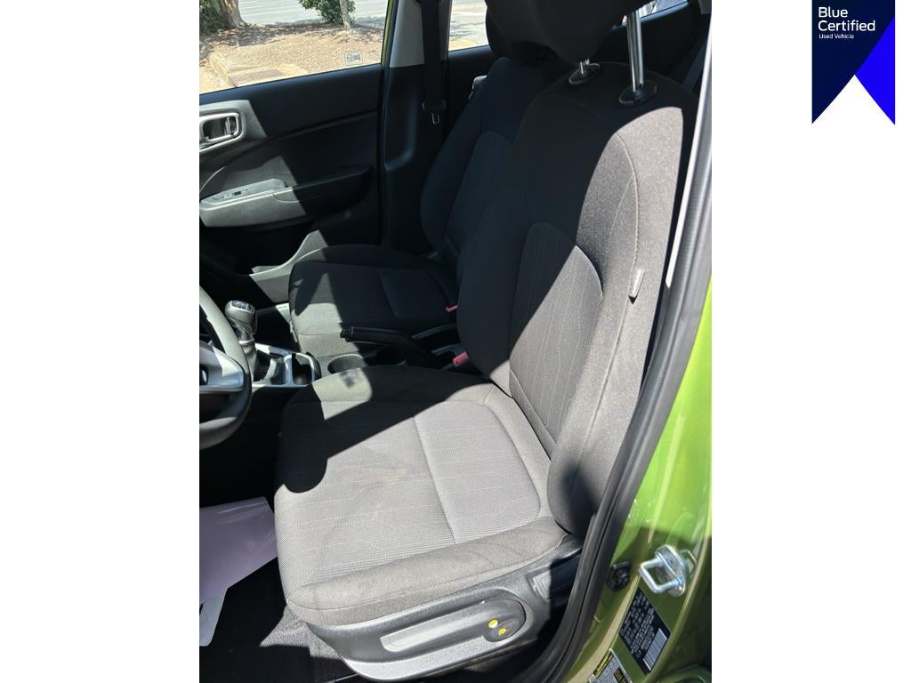 2020 Hyundai Venue SE