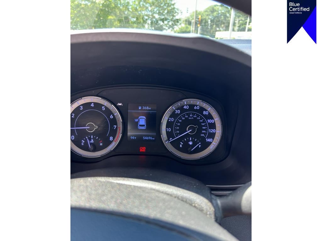 2020 Hyundai Venue SE