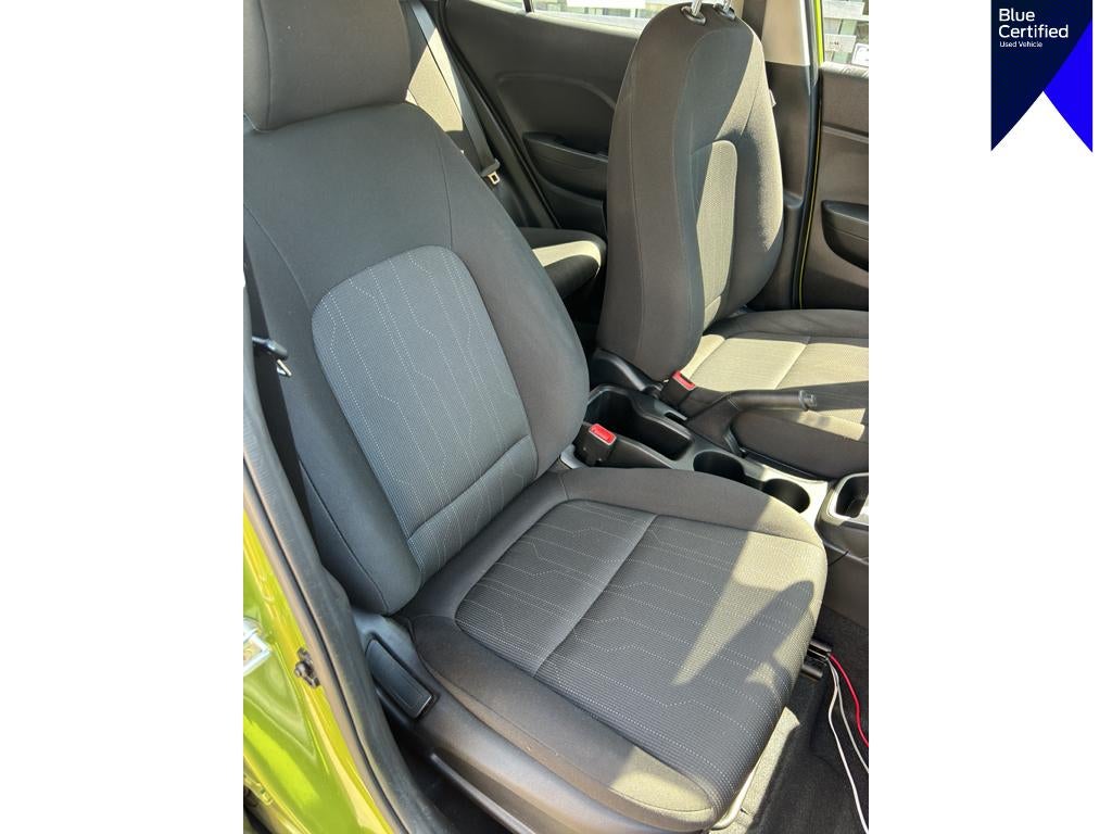 2020 Hyundai Venue SE