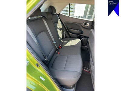 2020 Hyundai Venue SE
