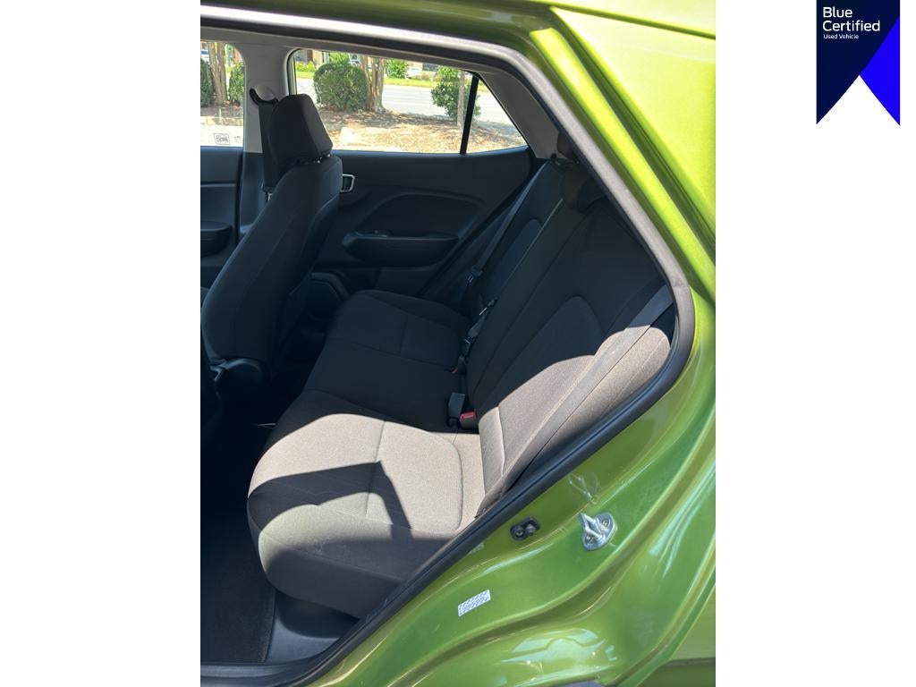 2020 Hyundai Venue SE