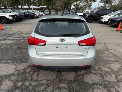 2013 Kia Forte SX