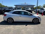 2016 Kia Forte Koup SX