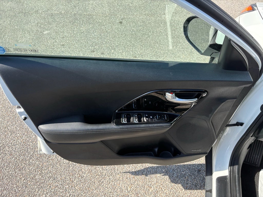 2019 Kia Niro S Touring