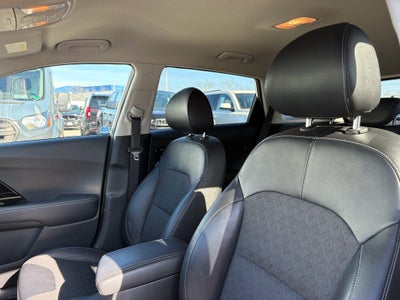 2019 Kia Niro S Touring