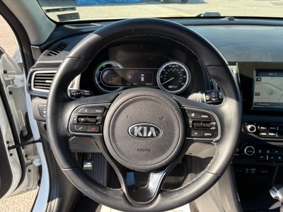 2019 Kia Niro S Touring