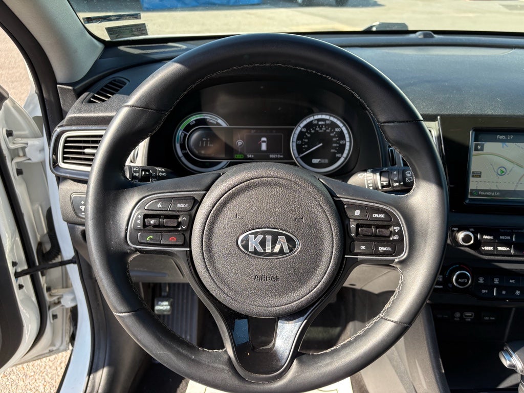 2019 Kia Niro S Touring