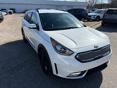 2019 Kia Niro S Touring