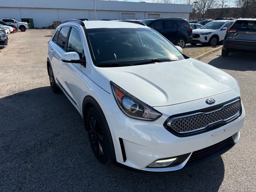 2019 Kia Niro S Touring