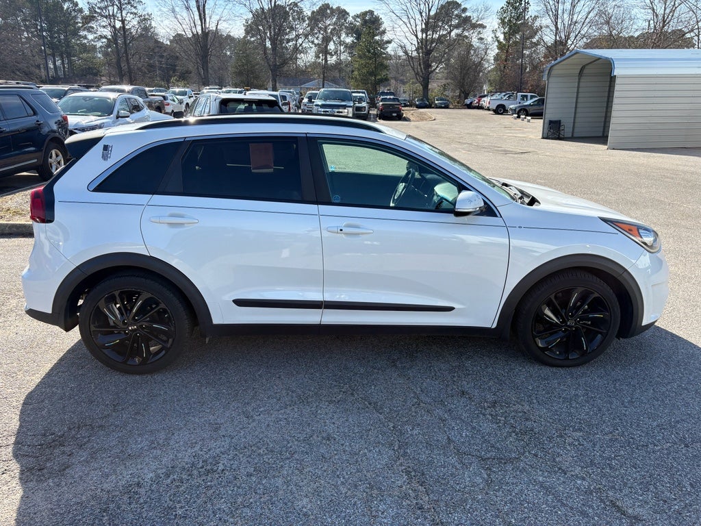 2019 Kia Niro S Touring