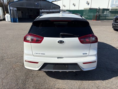 2019 Kia Niro S Touring