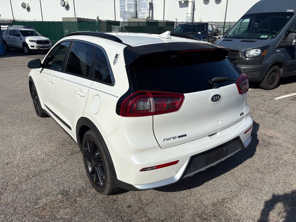 2019 Kia Niro S Touring